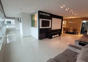 Foto 1 de Apartamento com 3 Quartos à venda, 150m² em Jardim do Mar, São Bernardo do Campo