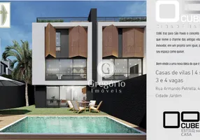 Foto 1 de Casa com 4 Quartos à venda, 340m² em Cidade Jardim, São Paulo