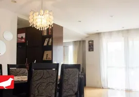 Foto 1 de Apartamento com 2 Quartos à venda, 75m² em Morumbi, São Paulo