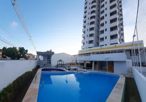 Foto 1 de Apartamento com 3 Quartos para alugar, 73m² em José Bonifácio, Fortaleza