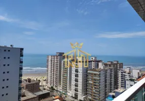 Foto 1 de Cobertura com 4 Quartos à venda, 200m² em Vila Assunção, Praia Grande