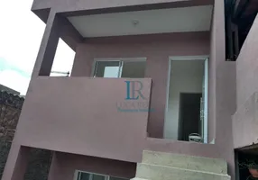 Foto 1 de Casa com 2 Quartos à venda, 70m² em Cidade Ariston Estela Azevedo, Carapicuíba