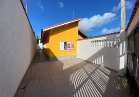 Foto 1 de Casa com 3 Quartos à venda, 90m² em Agenor de Campos, Mongaguá