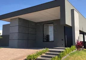 Foto 1 de Casa de Condomínio com 3 Quartos à venda, 240m² em Residencial Tambore, Bauru