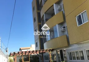 Foto 1 de Apartamento com 3 Quartos à venda, 90m² em Capim Macio, Natal