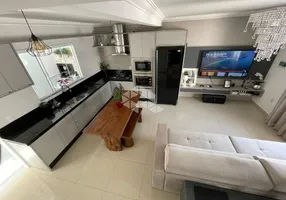 Foto 1 de Casa com 3 Quartos à venda, 100m² em Tabuleiro Monte Alegre, Camboriú