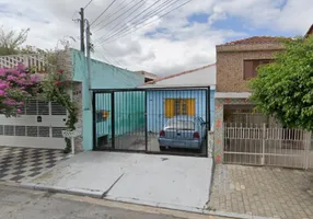 Foto 1 de Casa com 2 Quartos à venda, 250m² em Jardim Nice, São Paulo