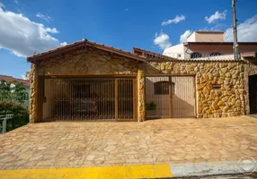 Foto 1 de Casa com 3 Quartos à venda, 215m² em Castelinho, Piracicaba
