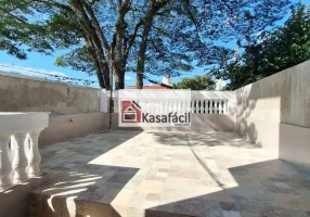 Foto 1 de Casa com 3 Quartos para alugar, 177m² em Vila Mascote, São Paulo