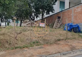 Foto 1 de Lote/Terreno à venda, 360m² em Estância Silveira, Contagem