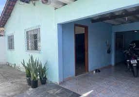 Foto 1 de Casa com 3 Quartos à venda, 250m² em Vila Isaura, Goiânia