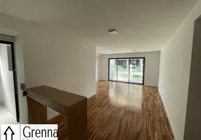 Foto 1 de Apartamento com 2 Quartos para alugar, 88m² em Vila Madalena, São Paulo