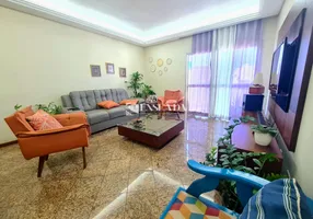 Foto 1 de Apartamento com 3 Quartos à venda, 137m² em Santa Lúcia, Vitória