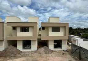 Foto 1 de Casa de Condomínio com 3 Quartos à venda, 94m² em Nova Abrantes Abrantes, Camaçari