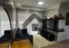 Foto 1 de Apartamento com 2 Quartos à venda, 72m² em Jardim Goncalves, Sorocaba
