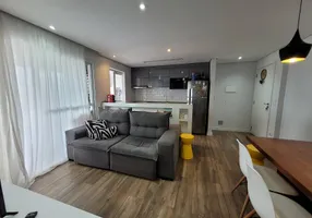 Foto 1 de Apartamento com 2 Quartos à venda, 62m² em Belém, São Paulo