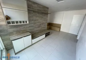 Foto 1 de Apartamento com 2 Quartos à venda, 60m² em Praia de Itaparica, Vila Velha