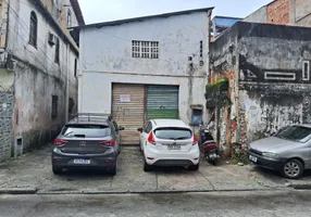 Foto 1 de Galpão/Depósito/Armazém à venda, 160m² em Cidade Nova, Salvador