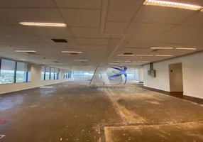 Foto 1 de Sala Comercial para alugar, 672m² em Vila Olímpia, São Paulo