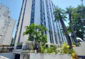Foto 1 de Apartamento com 3 Quartos à venda, 86m² em Boa Vista, Recife