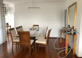 Foto 1 de Apartamento com 4 Quartos para alugar, 142m² em Cidade São Francisco, Osasco