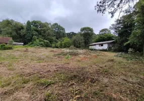 Foto 1 de Lote/Terreno à venda, 1850m² em Carazal, Gramado