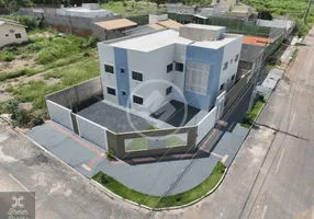 Foto 1 de Apartamento com 2 Quartos à venda, 49m² em Parque Residencial Tropical Ville , Cuiabá