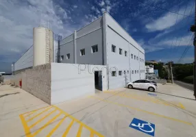 Foto 1 de Galpão/Depósito/Armazém para alugar, 3500m² em Macuco, Valinhos