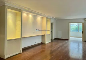 Foto 1 de Apartamento com 4 Quartos à venda, 390m² em Cerqueira César, São Paulo