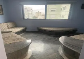 Foto 1 de Sala Comercial à venda, 110m² em Móoca, São Paulo