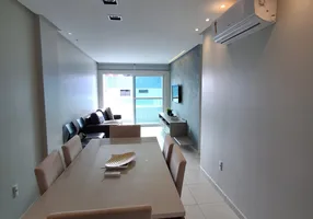 Foto 1 de Apartamento com 3 Quartos para alugar, 80m² em Cabo Branco, João Pessoa