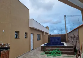 Foto 1 de Apartamento com 2 Quartos à venda, 65m² em Jamaica, Itanhaém