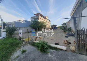 Foto 1 de Lote/Terreno à venda, 441m² em Costazul, Rio das Ostras