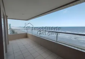 Foto 1 de Apartamento com 3 Quartos à venda, 120m² em Jardim Real, Praia Grande