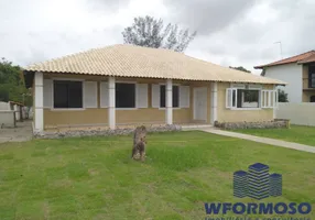 Foto 1 de Casa com 4 Quartos à venda, 200m² em Itauna, Saquarema