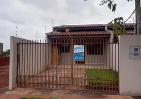 Foto 1 de Casa com 3 Quartos à venda, 79m² em Parque Leblon, Londrina
