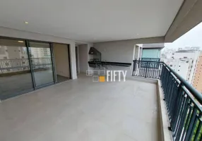 Foto 1 de Apartamento com 3 Quartos à venda, 147m² em Vila Mariana, São Paulo