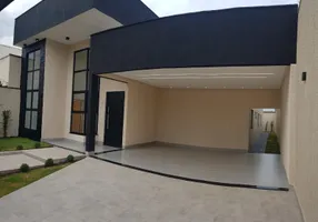 Foto 1 de Casa com 3 Quartos à venda, 196m² em Moinho dos Ventos, Goiânia