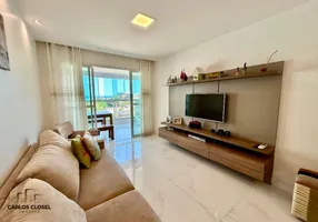 Foto 1 de Apartamento com 2 Quartos à venda, 78m² em Enseada Verde, Guarapari