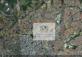 Foto 1 de Lote/Terreno à venda, 20000m² em Vila Boa Vista, Campinas