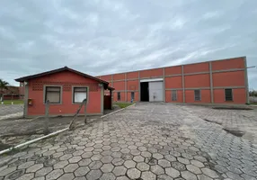 Foto 1 de Galpão/Depósito/Armazém para alugar, 6542m² em Mar Das Pedras, Biguaçu