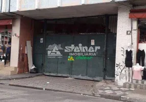 Foto 1 de Ponto Comercial para alugar, 550m² em Cidade Brasil, Guarulhos