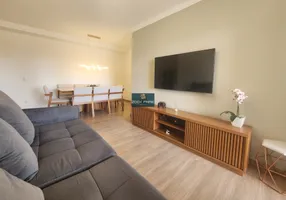 Foto 1 de Apartamento com 3 Quartos à venda, 98m² em Jardim Taquaral, São Paulo