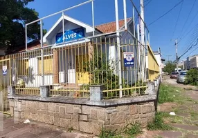 Foto 1 de Casa com 3 Quartos à venda, 160m² em São Geraldo, Porto Alegre