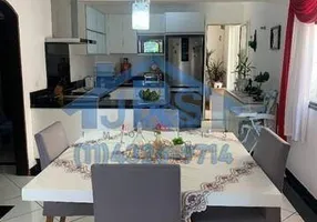 Foto 1 de Casa de Condomínio com 3 Quartos à venda, 210m² em Centro, Jandira