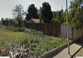 Foto 1 de Lote/Terreno à venda, 630m² em Jardim Salgado Filho I, Ribeirão Preto