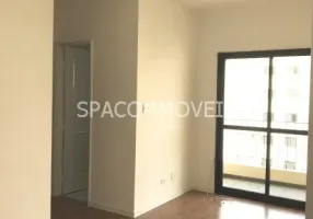 Foto 1 de Apartamento com 2 Quartos para alugar, 55m² em Vila Mascote, São Paulo