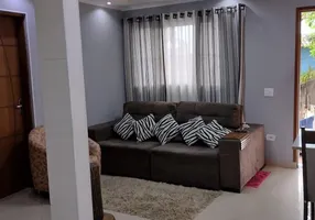 Foto 1 de Casa com 2 Quartos à venda, 140m² em Centro, Diadema