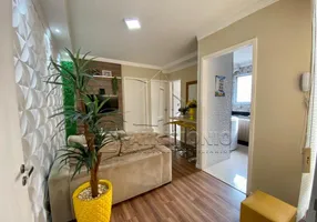 Foto 1 de Apartamento com 2 Quartos à venda, 43m² em Jardim Guadalajara, Sorocaba