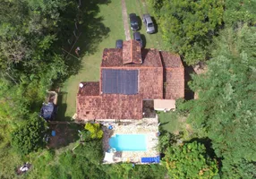 Foto 1 de Fazenda/Sítio com 3 Quartos à venda, 4000m² em São José, Esmeraldas